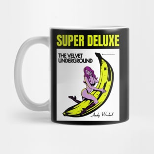 Super Deluxe Mug